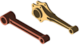 improve 3d cad assemblies, robot joints, mechanical prototypes for production