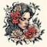 design professional creative tattoo design