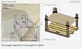 design 3d printable jigs, fixtures and brackets