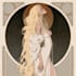 do illustrations in art nouveau style