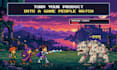 create an 8 bit pixel art explainer video for your product