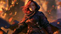design epic fantasy characters for games and stories