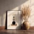 create aesthetic gallery wall art prints
