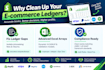 do shopify bookkeeping and e commerce reconciliation