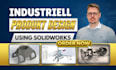 design medical device and surgical 3d design, rendering, and visualization