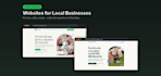 build a modern restaurant website with online table booking