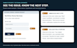 review your website user journey and prioritize usability fixes