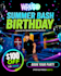 design professional facebook posts and promotional graphics