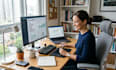 offer expert PDF conversion, document translation and design