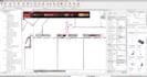 create scan to bim, point cloud to revit, cad to bim model