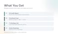 consult on your startup product UX and design strategy