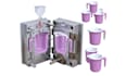 create custom 3d printable plastic, silicone, bottle, cake and soap molds