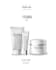 design a luxury skincare logo and packaging