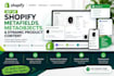 set up shopify metafields metaobjects custom product fields and dynamic content