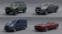 build fivem gta5 custom addon vehicle car conversion textures and modifications