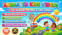 create engaging kids animation videos