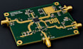 design rf pcb, antenna pcb, microwave pcb, rf routing, gerber file