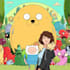 draw you in adventure time style