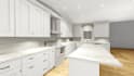 renovate kitchen 3d renders