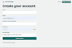 create a responsive career guidance website