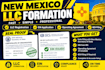 register your new mexico llc with ein and complete llc formation