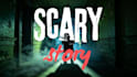 create cinematic horror and scary story video