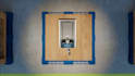 do 3d warehouse automation, industrial lab animation facility equipment