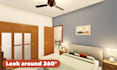 create a 3d floor plan and interactive 3d virtual tour from your 2d plan