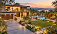 do 3d architectural landscape, master plan, site plan, layout design
