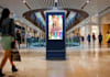 create led billboard animation, digital screen ads, and 3d advertising video