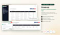 extract PDF invoice, bank statement and scan data to excel with ai ocr