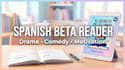 be your spanish beta reader