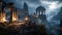 create unreal engine 5 niagara vfx for your game