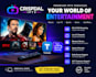 Rebrand your tivimate, xciptv, smarters iptv app with admin panel by ...