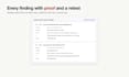 test your web app for broken access control and data leaks between users