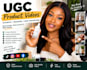 create engaging ugc product review videos for your brand