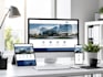 design, redesign squarespace store, squarespace website development