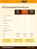 guide you with this marketing strategy and action plan