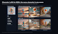 train a lora for your consistent ai influencer, character or mascot