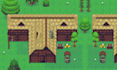 do 2d pixel character animation pixel art tileset tilemap game assets background