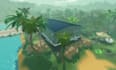 do high quality roblox map and terrain environment