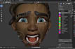 rig 3d characters in blender, maya, cc4, cc55, and unreal engine