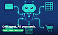build a custom ai agent with langchain and langgraph