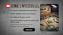 for you write viral crime stories and dramas writing