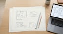 create UK planning drawings, building regs plans and house extension designs