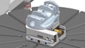 create precise 3d cad models and 2d drawings in siemens nx