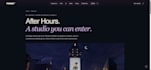 build an indie game launch website with steam links