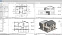 create architectural models in revit based on your 2d