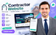 build contractor lead generation contractor quote form contractor contact form