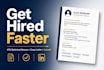 create ats optimized resume rewrite pass applicant tracking systems